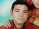 ཆབ་སྲིད་བཙོན་པ་བསྟན་འཛིན་ཆོས་གྲགས་ལ་འདས་གྲོངས་སུ་གྱུར་ཡོད་པ། ཆབ་སྲིད་བཙོན་པ་བསྟན་འཛིན་ཆོས་གྲགས་ལ་འདས་གྲོངས་སུ་གྱུར་ཡོད་པ།
