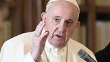 ཡེ་ཤུའི་བླ་ཆེན་(Pope Francis)མཆོག