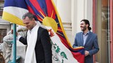 ཅེག་སྤྱི་མཐུན་རྒྱལ་ཁབ་ཀྱི་རྒྱལ་ས་(Prague)་གྲོང་ཁྱེར་གྱི་སྤྱི་ཁྱབ་(Zdenek Hrib)་མཆོག ༢༠༡༩།༣