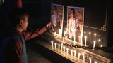 བཞུགས་སྒར་རྡ་རམ་ས་ལར་རྡོ་པོ་ལགས་ཀྱི་ཆེད་གཞུང་འབྲེལ་མཆོད་འབུལ།