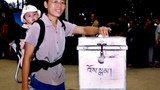 རྣམ་སྤྱོད་ལྡན་པའི་བོད་མིའི་འོས་ཞེས་འོས་འཕེན་སའི་དྲ་ལམ།