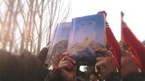 རྨ་ལྷོ་ཕྱོགས་སུ་སྐད་ཡིག་སློབ་གསོའི་ཐད་སློབ་མའི་ལས་འགུལ་སྐབས། ༢༠༡༢