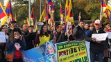 སུད་སི་མཉམ་སྦྲེལ་རྒྱལ་ཚོགས་མདུན་རྒྱ་ནག་ལ་ངོ་རྒོལ།