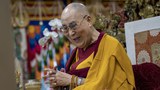 ༧གོང་ས་༧ཏཱ་ལའི་བླ་མའི་མཚན་གནས་རྗེས་འབྲེལ་གྱི་མཁས་པའི་གཏམ་བཤད་ཀྱི་དམིགས་བསལ་ས་མིག་བསྐྲུན་པ།