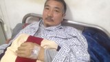འཇིཊ་མེད་རྒྱ་མཚོ་འམ་བླ་བྲང་འཇིགས་མེད་མགོ་རིལ་ལགས་བསང་ཆུ་རྫོང་གི་སྨན་ཁང་དུ་ཡོད་པ། ༢༠༡༦།༡༢།༢༦