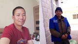 མཁན་པོ་དཀར་ཚེ་ལགས་ཀྱི་ཉེ་པར་དང་འཇུ་བཟུང་སྐབས་ཀྱི་པར། ༢༠༡༦