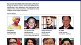 ཨ་རིའི་རྒྱལ་སྤྱིའི་ཆོས་དད་རང་དབང་ལྷན་ཚོགས་ཀྱི་སྙན་ཐོའི་ནང་། ༢༠༢༠།༤