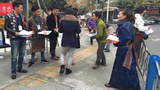 བོད་ནང་བོད་མི་ཚོས་ཨེ་འགོག་ལས་འགུལ་སྤེལ་བཞིན་པ། 