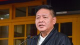 བཀའ་ཤག་གི་གསལ་བཤད་ལ་ད་ལྟའི་ཆར་འགྲེལ་བཤད་གང་ཡང་མེད།
