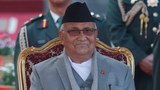 བལ་ཡུལ་གྱི་སྲིད་བློན་ཨོ་ལེ་(KP Sharma Oli) ༢༠༡༨།༢།༢༥