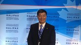 བོད་མིའི་སྒྲིག་འཛུགས་ཀྱི་སྲིད་སྐྱོང་བློ་བཟང་སེངྒེ་མཆོག 