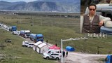 རིན་ཆེན་རྡོ་རྗེ་ལགས་གློད་གྲོལ་བྱུང་འདུག་ཀྱང་ཞིབ་ཕྲའི་གནས་སྟངས་ཤེས་རྟོགས་མི་འདུག