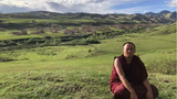 རྒྱ་ནག་གཞུང་གིས་གྲྭ་རིན་ཆེན་ཚུལ་ཁྲིམས་ལགས་ད་དུང་ནང་མིར་ཐུག་འཕྲད་བྱེད་བཅུག་མེད་འདུག