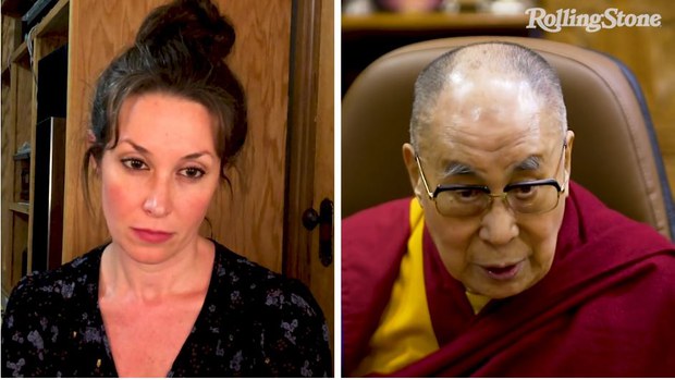 ༸གོང་ས་མཆོག་ནས་གཞན་ཕན་གྱི་བསམ་བློ་དེ་ཧ་ཅང་གི་གལ་འགངས་ཆེན་པོ་རེད་ཅེས་བཀའ་གནང་འདུག ༸གོང་ས་མཆོག་ནས་གཞན་ཕན་གྱི་བསམ་བློ་དེ་ཧ་ཅང་གི་གལ་འགངས་ཆེན་པོ་རེད་ཅེས་བཀའ་གནང་འདུག