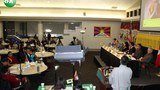 ཨ་རིའི་རྒྱལ་སར་བོད་མི་དམངས་སྤྱི་འཐུས་འོས་མིའི་བགྲོ་གླེང་སྐབས། ༢༠༡༦།༡།༩