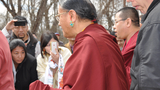 བླ་མའི་རྣལ་འབྱོར་གྱི་ཚེ་དབང་།