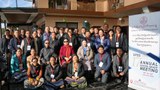 དགེ་རྒན་རྣམས་ནས་བོད་ཀྱི་སྐད་ཡིག་ཐོག་སློབ་ཁྲིད་ཐུབ་དགོས་གལ་ཆེ་བ་ཡིན་ཞེས། ཤེས་རིག་བཀའ་བློན་ལྕང་ར་ཐར་ལམ་སྒྲོལ་མ་ལགས་ཀྱིས་གསུངས་པ།