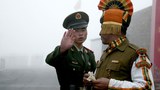 རྒྱ་གར་གྱིས་འབྲོག་ལམ་ལྷོ་ཁུལ་དུ་དམག་སྣོན་གཏོང་འཆར། 