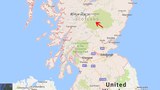 སོཀཊ་ལེནཌ་(Scotland)ཡུལ་གྱི་ས་ཁྲ།
