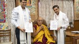 སཱི་ཤེས་ཡོན་སློབ་གསོ་ནི་ང་ཚོ་ལ་དགོས་གལ་ཆེ་བའི་བྱམས་བརྩེའི་བསླབ་བྱ་ཞིག་ཡིན། ཨ་ཇཡ་ པཱི་རཱ་མལ།