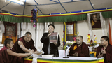 རང་སྲེག་དང་འབྲེལ་བའི་དེབ་ལྔ་དབུ་འབྱེད།