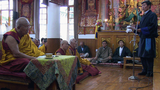གདུང་སེམས་མཉམ་བསྐྱེད།
