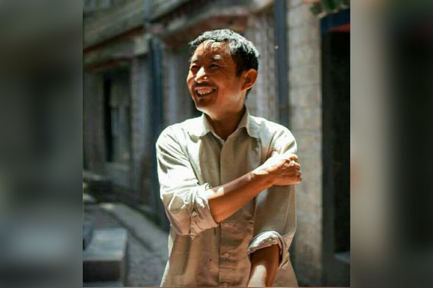 དོན་འགྲུབ་ལགས་ཀྱི་ཉེ་པར།