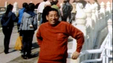 བསོད་ནམས་ལགས་ཀྱི་རྐང་པ་གཉིས་ཀ་བཅད་འདུག
