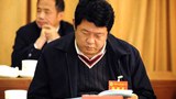 རྒྱ་ནག་རྒྱལ་ཡོངས་བདེ་འཇཊ་ལས་ཁང་གི་འགན་འཛིན་གཞོན་པ་Ma Jian