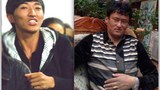 གཞོན་སྐྱེས་རྩོམ་པ་པོ་ཚུལ་ཁྲིམས་རྒྱལ་མཚན་ནམ་ཞོགས་དྲིལ་ལགས་དང་ཁོང་གི་གྲོགས་པོ་གཡུལ་རྒྱལ་ལགས་གཉིས་ཀྱི་པར་རྙིང་ཞིག།