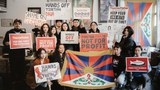 ཁྲག་རིགས་རྒྱུད་རྫས་ཀྱི་བརྟག་དཔྱད་ཡོ་ཆས་རྒྱ་ནག་ལ་བཙོང་མཚམས་འཇོག་དགོས་བ་བསྐྱར་དུ་འབོད་སྐུལ་བྱས་འདུག