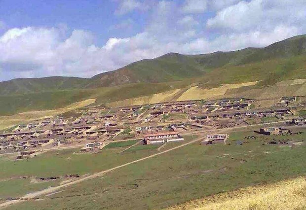 རྡར་མདོ་སྡེ་བ། 