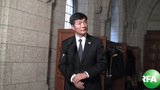 གྲོས་ཚོགས་ནང་གདན་ཞུ།