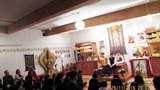 སྲིད་སྐྱོང་མཆོག་གིས་(Frankfurt)་ནང་གི་ས་གནས་བོད་མི་ཚོར་གཏམ་བཤད་གནང་སྐབས། ༢༠༡༦།༡༡།༢༦