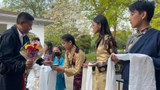 སྲིད་སྐྱོང་མཆོག་གིས་བོད་མི་ཚང་མ་རྡོག་རྩ་གཅིག་དྲིལ་གནང་རྒྱུ་གལ་ཆེན་པོ་རེད་ཅེས་གསུངས་ཡོད་པ།