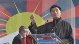 སྲིད་སྐྱོང་མཆོག་ཡོ་རོབ་ཀྱི་བོད་མི་འདུ་འཛོམས་སྐབས། ༢༠༡༥།༣།༡༤