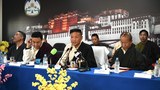 སྲིད་སྐྱོང་མཆོག་གི་དབུ་བཞུགས་ཐོག་བོད་མིའི་མཉམ་འབྲེལ་ཁག་གི་བསྐྱར་ཞིབ་ཚོགས་ཆེན་དབུ་འཛུགས་གནང་བ།
