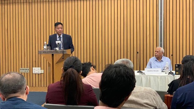 ལྡི་ལིར་རྒྱ་ནག་གཞུང་གིས་བོད་ཐོག་འཛིན་པའི་སྲིད་བྱུས་ཞེས་པའི་བརྗོད་གཞིའི་ཐོག་ཉམས་ཞིབ་ཚོགས་འདུ་ཚོགས་འདུག ལྡི་ལིར་རྒྱ་ནག་གཞུང་གིས་བོད་ཐོག་འཛིན་པའི་སྲིད་བྱུས་ཞེས་པའི་བརྗོད་གཞིའི་ཐོག་ཉམས་ཞིབ་ཚོགས་འདུ་ཚོགས་འདུག