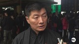 བོད་མིའི་སྒྲིག་འཛུགས་ཀྱི་སྲིད་སྐྱོང་བློ་བཟང་སེང་གེ་མཆོག 2017/8/2