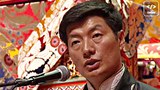 སྲིད་སྐྱོང་མཆོག་ནས་སུད་སིའི་ནང་བོད་མི་༥༠༠༠ལྷག་ལ་གསུང་བཤད།