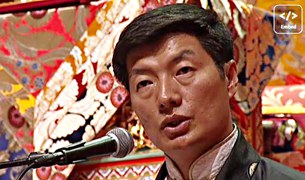 སྲིད་སྐྱོང་མཆོག་ནས་སུད་སིའི་ནང་བོད་མི་༥༠༠༠ལྷག་ལ་གསུང་བཤད། སྲིད་སྐྱོང་མཆོག་ནས་སུད་སིའི་ནང་བོད་མི་༥༠༠༠ལྷག་ལ་གསུང་བཤད།