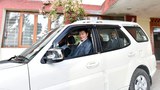 སྲིད་སྐྱོང་མཆོག་ཨ་རིར་ཕྱོགས་ཕེབས་གནང་གཏན་འཁེལ་བ།