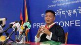 རྒྱ་གཞུང་གིས་བོད་མི་ཚོར་བདེ་སྐྱིད་བསྐྲུན་ཐུབ་མེད་ཅེས་སྲིད་སྐྱོང་མཆོག་གིས་གསུངས།