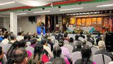རང་བཙན་དང་དབུ་མའི་ལྟ་བ་ལངས་ཕྱོགས་གང་བཟུང་རུང་གཙོ་བོ་ཕར་རྒྱ་ནག་ལ་ཁ་གཏད་ནས་ནུས་པ་འདོན་དགོས། སྲིད་སྐྱོང་མཆོག་གིས།