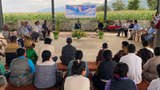 བོད་མི་ཚོས་ཆོལ་ཁ་དང་ཆོས་རྒྱུད་བར་གྱི་འཐེན་འཁྱེར་སྤང་སྟེ་ནང་ཁུལ་རྡོག་རྩ་ཆིག་སྒྲིལ་གནང་གལ་ཆེ། སྲིད་སྐྱོང་མཆོག་གིས།