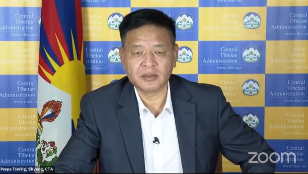 བོད་ནང་གི་གནས་ཚུལ་ཤེས་རྟོགས་དང་ཞིབ་འཇུག་གནང་རྒྱུ་གནད་འགག་ཆེན་པོ་ཡིན། སྲིད་སྐྱོང་མཆོག་གིས།