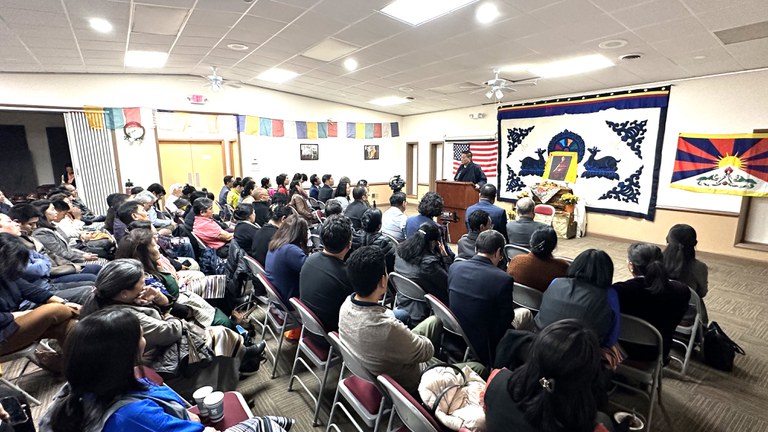 Sikyong penpa tsering in DC (3).jpg Sikyong penpa tsering in DC (3).jpg
