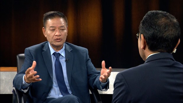 ཨ་རིའི་ཕྱི་སྲིད་ལས་ཁུངས་དང་གྲོས་ཚོགས་སོགས་ཀྱི་འབྲེལ་ཡོད་ཚོས་བོད་ལ་(Xizang)་ཞེས་བའི་ཐ་སྙད་བེད་སྤྱོད་གནང་རྒྱུ་མིན་པ་གསུངས་ཡོད་འདུག ཨ་རིའི་ཕྱི་སྲིད་ལས་ཁུངས་དང་གྲོས་ཚོགས་སོགས་ཀྱི་འབྲེལ་ཡོད་ཚོས་བོད་ལ་(Xizang)་ཞེས་བའི་ཐ་སྙད་བེད་སྤྱོད་གནང་རྒྱུ་མིན་པ་གསུངས་ཡོད་འདུག