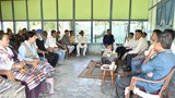 སྲིད་སྐྱོང་མཆོག་གིས་ཨ་རུ་ནཱ་ཅལ་མངའ་སྡེ་ནང་གཟིགས་སྐོར་གནང་བ་དེས་རྒྱ་ནག་ལ་བརྡ་ལན་སྤྲད་ཡོད་པ་ཉམས་ཞིབ་པས་གསུང་བྱུང་།