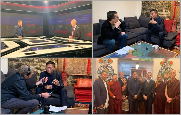 སྲིད་སྐྱོང་མཆོག་གིས་ཧྥ་རན་སིའི་ནང་གཞུང་དོན་འཚམས་གཟིགས་གནང་བཞིན་འདུག སྲིད་སྐྱོང་མཆོག་གིས་ཧྥ་རན་སིའི་ནང་གཞུང་དོན་འཚམས་གཟིགས་གནང་བཞིན་འདུག